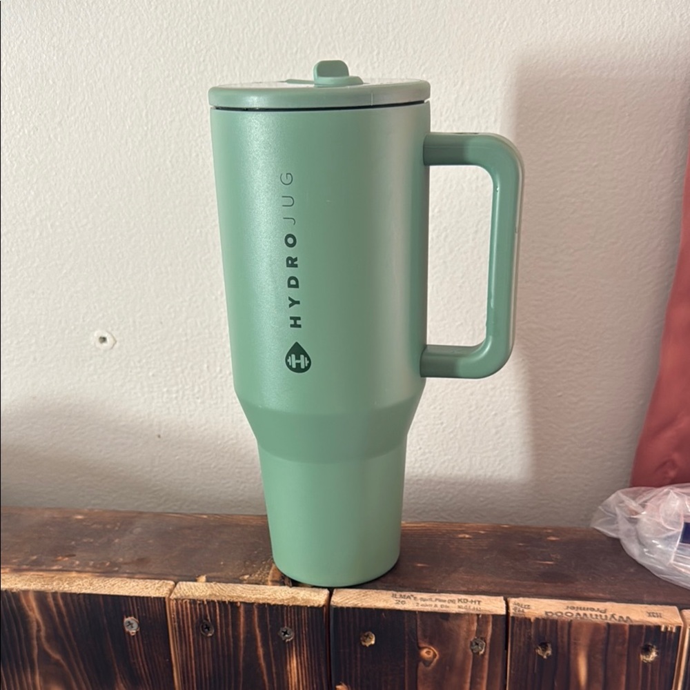 HydroJug 40 oz Spill Proof tumbler